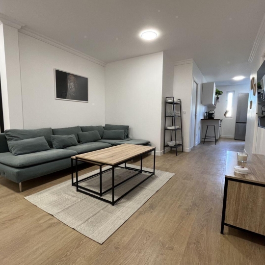  RENTAL EXPERT IMMOBILIER : Appartement | CERGY (95000) | 11 m2 | 575 € 