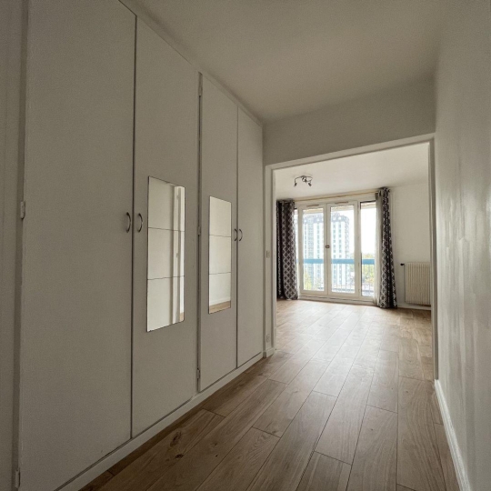  RENTAL EXPERT IMMOBILIER : Appartement | AULNAY-SOUS-BOIS (93600) | 51 m2 | 890 € 