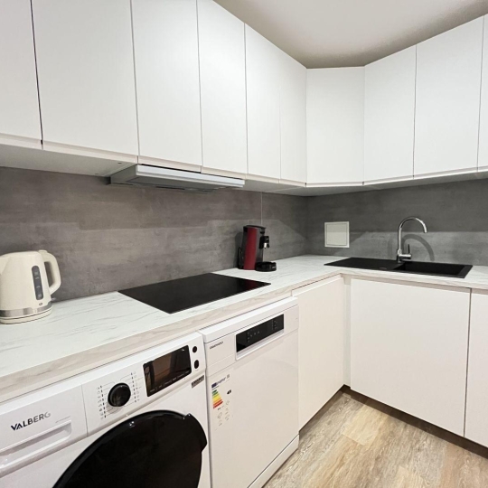  RENTAL EXPERT IMMOBILIER : Apartment | PONTOISE (95000) | 12 m2 | 500 € 