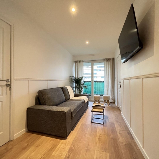  RENTAL EXPERT IMMOBILIER : Apartment | PONTOISE (95000) | 12 m2 | 500 € 
