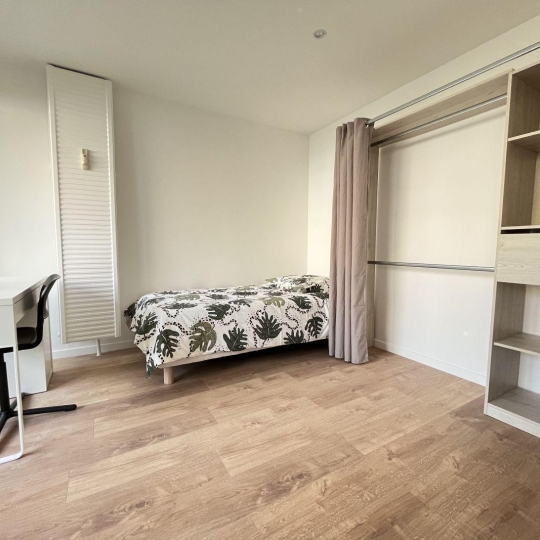 RENTAL EXPERT IMMOBILIER : Apartment | PONTOISE (95000) | 12.00m2 | 500 € 