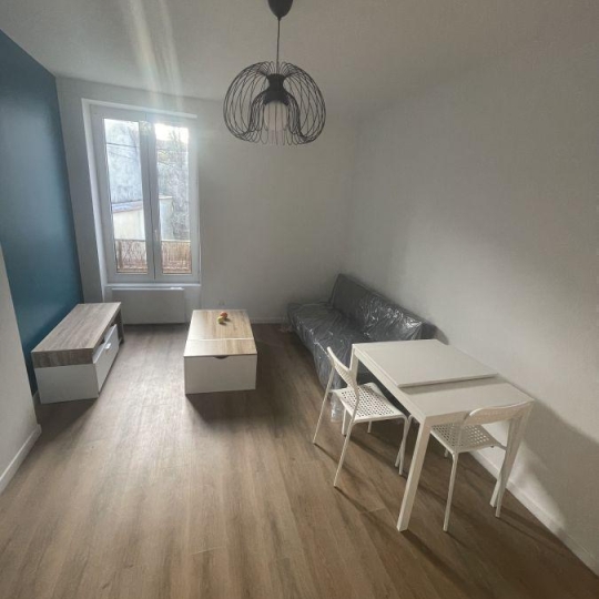 RENTAL EXPERT IMMOBILIER : Apartment | EPONE (78680) | 35 m2 | 695 € 