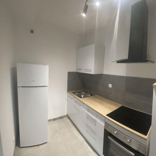  RENTAL EXPERT IMMOBILIER : Apartment | EPONE (78680) | 35 m2 | 695 € 