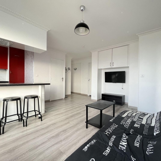  RENTAL EXPERT IMMOBILIER : Appartement | SAINT-MAUR-DES-FOSSES (94100) | 52 m2 | 1 300 € 