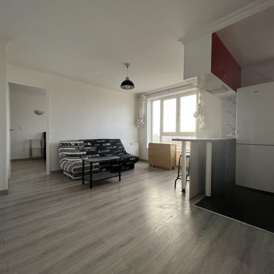  RENTAL EXPERT IMMOBILIER : Appartement | SAINT-MAUR-DES-FOSSES (94100) | 52 m2 | 1 300 € 