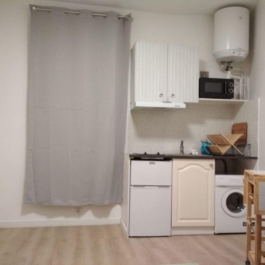 RENTAL EXPERT IMMOBILIER : Appartement | ISSY-LES-MOULINEAUX (92130) | 13.00m2 | 680 € 