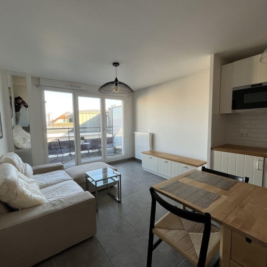  RENTAL EXPERT IMMOBILIER : Appartement | TREMBLAY-EN-FRANCE (93290) | 49 m2 | 1 200 € 