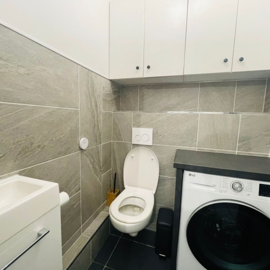  RENTAL EXPERT IMMOBILIER : Appartement | PUTEAUX (92800) | 63 m2 | 1 875 € 