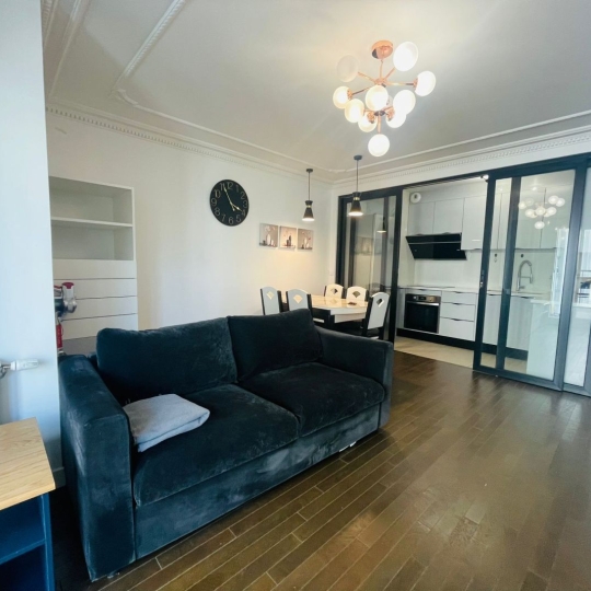 RENTAL EXPERT IMMOBILIER : Appartement | PUTEAUX (92800) | 63 m2 | 1 875 € 