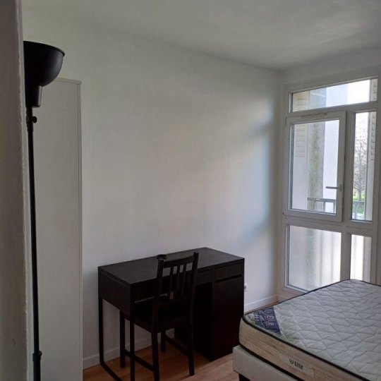 RENTAL EXPERT IMMOBILIER : Appartement | CRETEIL (94000) | 12.00m2 | 550 € 