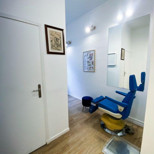  RENTAL EXPERT IMMOBILIER : Local / Bureau | PARIS (75015) | 54 m2 | 2 140 € 