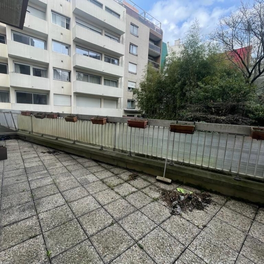  RENTAL EXPERT IMMOBILIER : Apartment | PARIS (75019) | 47 m2 | 1 400 € 