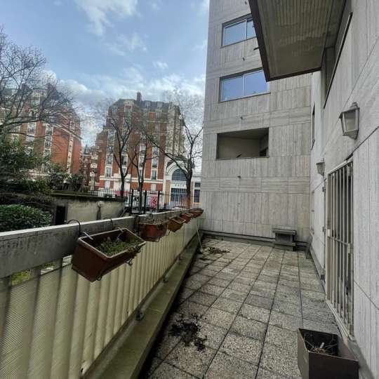  RENTAL EXPERT IMMOBILIER : Apartment | PARIS (75019) | 47 m2 | 1 400 € 