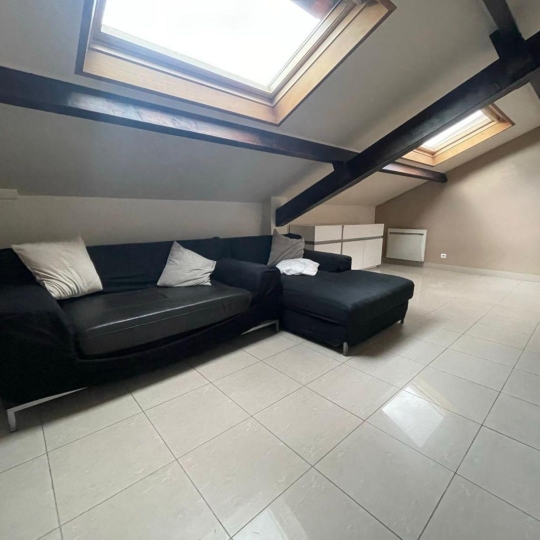 RENTAL EXPERT IMMOBILIER : Appartement | LA COURNEUVE (93120) | 44.50m2 | 1 100 € 