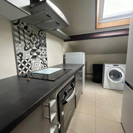  RENTAL EXPERT IMMOBILIER : Appartement | LA COURNEUVE (93120) | 45 m2 | 1 100 € 