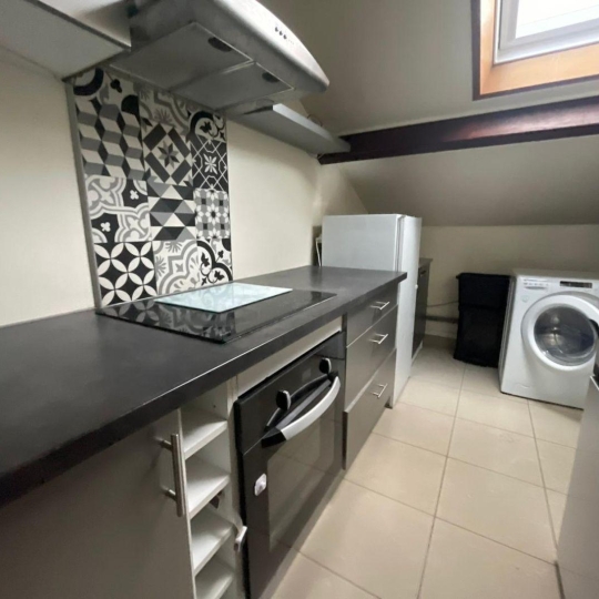  RENTAL EXPERT IMMOBILIER : Appartement | LA COURNEUVE (93120) | 45 m2 | 1 100 € 