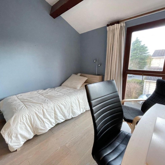  RENTAL EXPERT IMMOBILIER : Maison / Villa | CERGY (95000) | 123 m2 | 550 € 