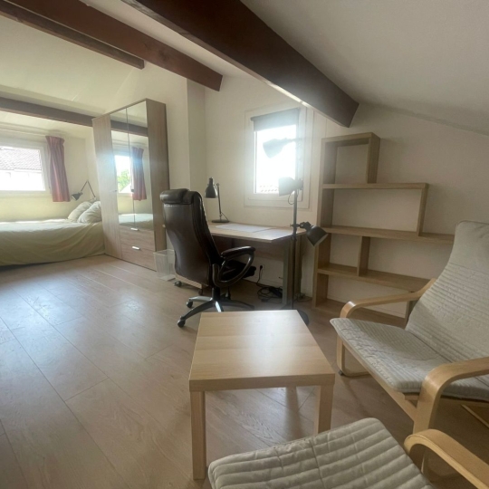  RENTAL EXPERT IMMOBILIER : Maison / Villa | CERGY (95000) | 123 m2 | 550 € 