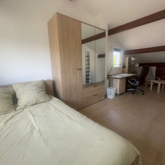  RENTAL EXPERT IMMOBILIER : Maison / Villa | CERGY (95000) | 123 m2 | 550 € 