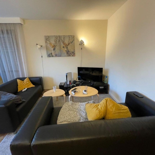  RENTAL EXPERT IMMOBILIER : Maison / Villa | CERGY (95000) | 123 m2 | 550 € 