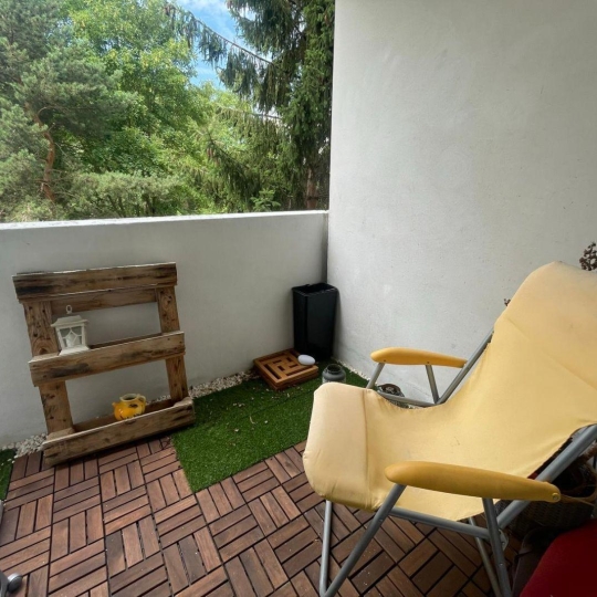  RENTAL EXPERT IMMOBILIER : Appartement | CERGY (95000) | 14 m2 | 525 € 