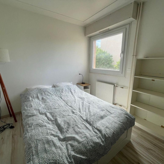  RENTAL EXPERT IMMOBILIER : Appartement | CERGY (95000) | 14 m2 | 525 € 