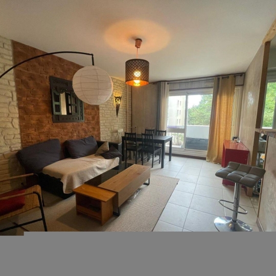  RENTAL EXPERT IMMOBILIER : Appartement | CERGY (95000) | 70 m2 | 515 € 