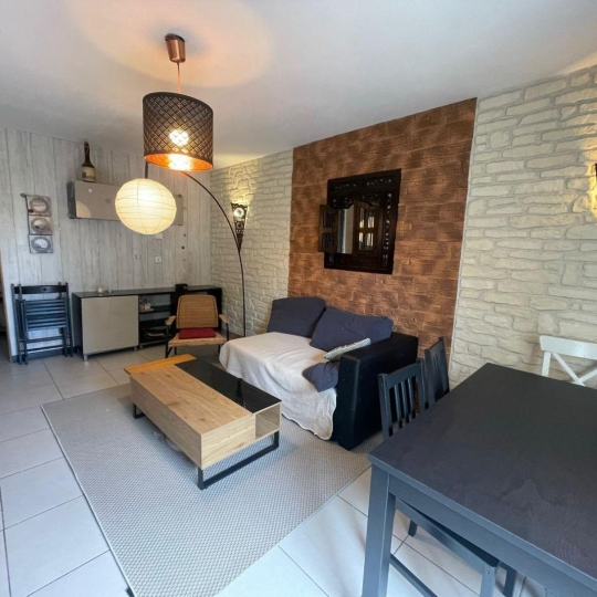  RENTAL EXPERT IMMOBILIER : Appartement | CERGY (95000) | 14 m2 | 525 € 