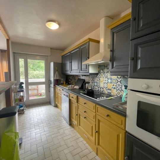  RENTAL EXPERT IMMOBILIER : Appartement | CERGY (95000) | 14 m2 | 525 € 