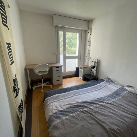  RENTAL EXPERT IMMOBILIER : Appartement | CERGY (95000) | 14 m2 | 525 € 