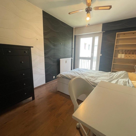  RENTAL EXPERT IMMOBILIER : Appartement | CERGY (95000) | 14 m2 | 525 € 