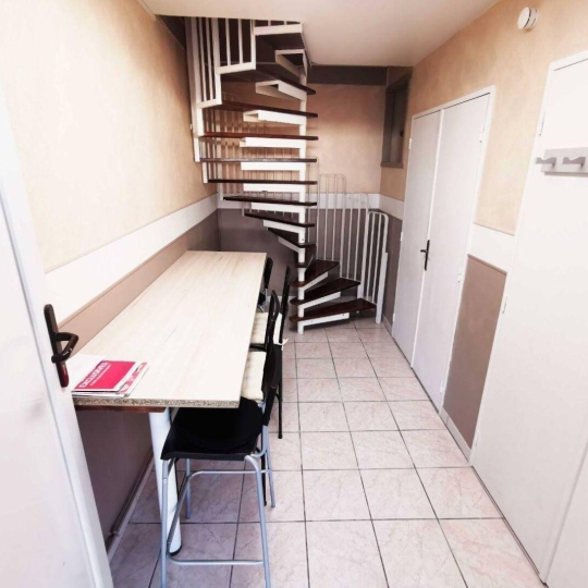  RENTAL EXPERT IMMOBILIER : Apartment | CERGY (95000) | 10 m2 | 500 € 