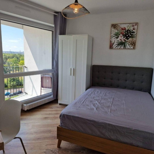  RENTAL EXPERT IMMOBILIER : Appartement | CRETEIL (94000) | 14 m2 | 595 € 