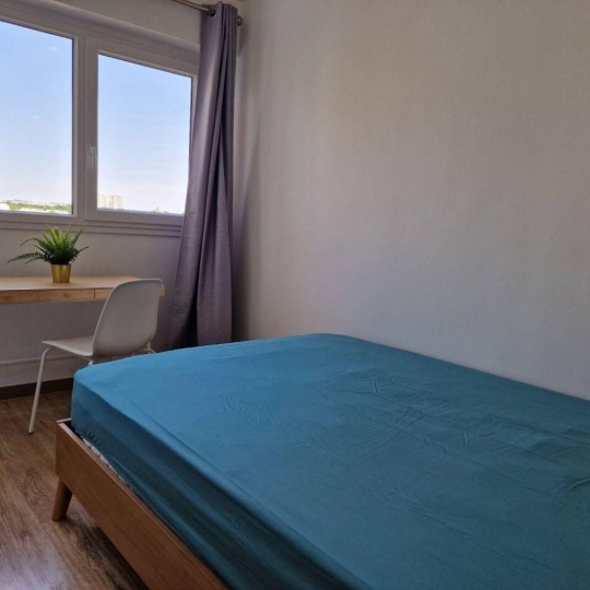  RENTAL EXPERT IMMOBILIER : Appartement | CRETEIL (94000) | 14 m2 | 595 € 