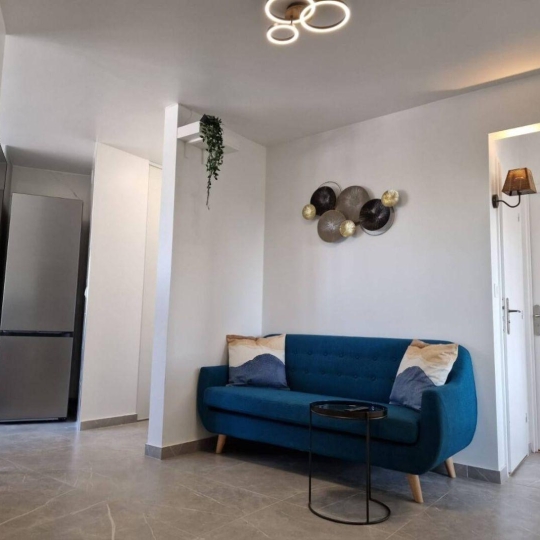  RENTAL EXPERT IMMOBILIER : Appartement | CRETEIL (94000) | 14 m2 | 595 € 