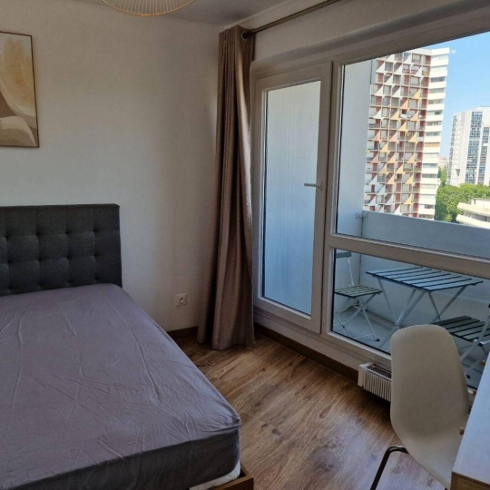  RENTAL EXPERT IMMOBILIER : Appartement | CRETEIL (94000) | 14 m2 | 595 € 