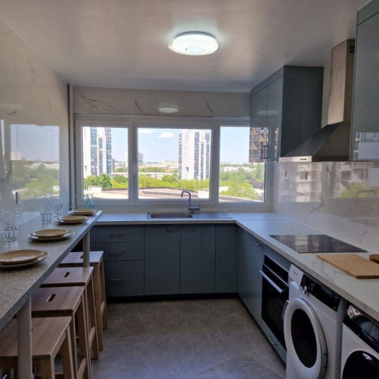  RENTAL EXPERT IMMOBILIER : Appartement | CRETEIL (94000) | 14 m2 | 595 € 