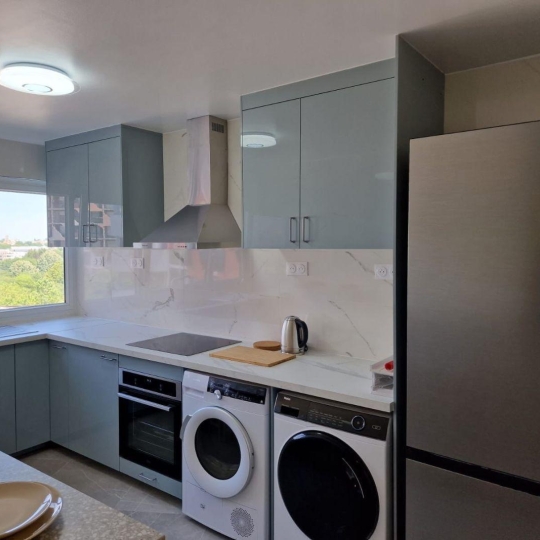  RENTAL EXPERT IMMOBILIER : Appartement | CRETEIL (94000) | 14 m2 | 595 € 