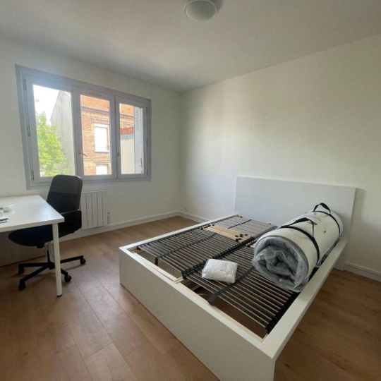  RENTAL EXPERT IMMOBILIER : Appartement | LA COURNEUVE (93120) | 12 m2 | 620 € 