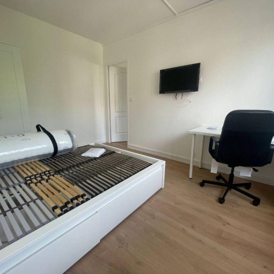  RENTAL EXPERT IMMOBILIER : Apartment | LA COURNEUVE (93120) | 12 m2 | 620 € 