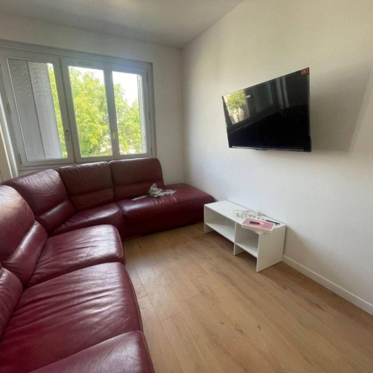  RENTAL EXPERT IMMOBILIER : Apartment | LA COURNEUVE (93120) | 12 m2 | 620 € 
