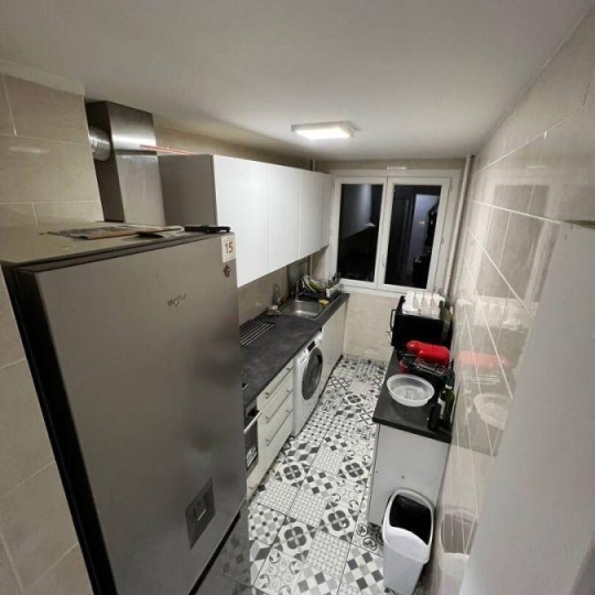  RENTAL EXPERT IMMOBILIER : Appartement | COLOMBES (92700) | 75 m2 | 600 € 