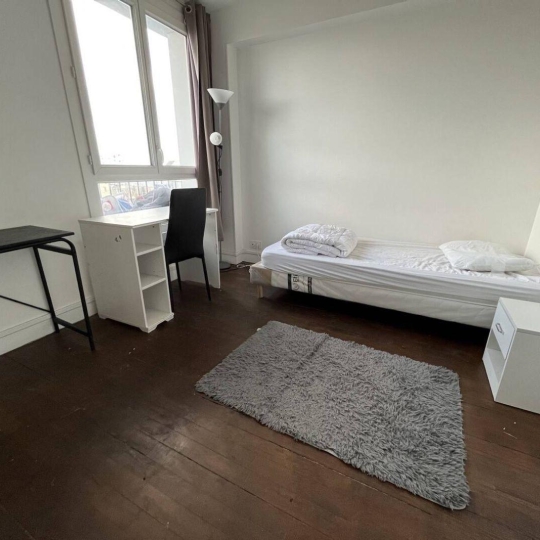  RENTAL EXPERT IMMOBILIER : Appartement | COLOMBES (92700) | 75 m2 | 600 € 