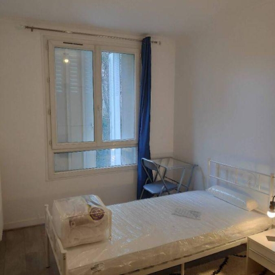  RENTAL EXPERT IMMOBILIER : Apartment | COLOMBES (92700) | 78 m2 | 600 € 