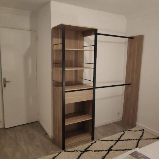 RENTAL EXPERT IMMOBILIER : Appartement | COLOMBES (92700) | 10 m2 | 600 € 