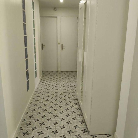  RENTAL EXPERT IMMOBILIER : Apartment | COLOMBES (92700) | 78 m2 | 600 € 