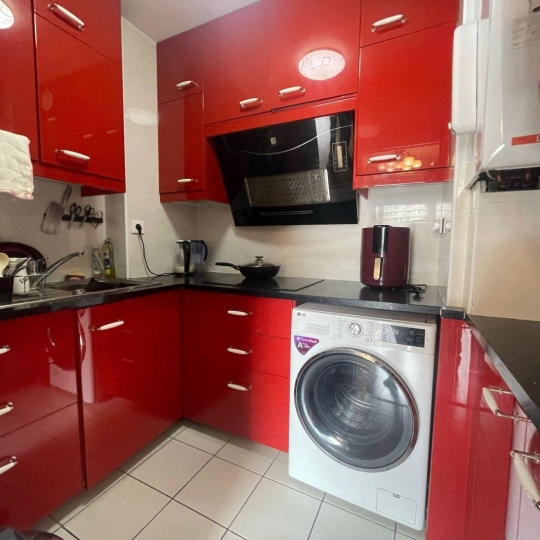 RENTAL EXPERT IMMOBILIER : Apartment | LES LILAS (93260) | 62.80m2 | 1 380 € 