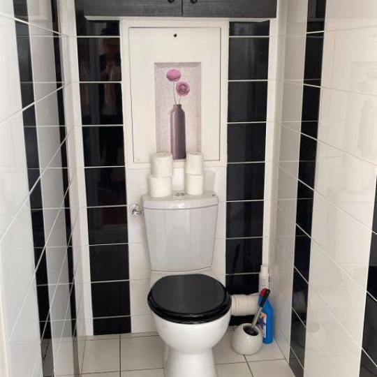  RENTAL EXPERT IMMOBILIER : Appartement | LES LILAS (93260) | 63 m2 | 1 380 € 