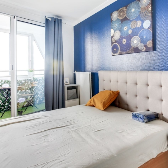  RENTAL EXPERT IMMOBILIER : Appartement | CRETEIL (94000) | 15 m2 | 690 € 