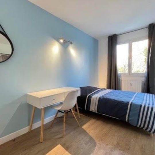 RENTAL EXPERT IMMOBILIER : Appartement | CERGY (95000) | 90.00m2 | 575 € 